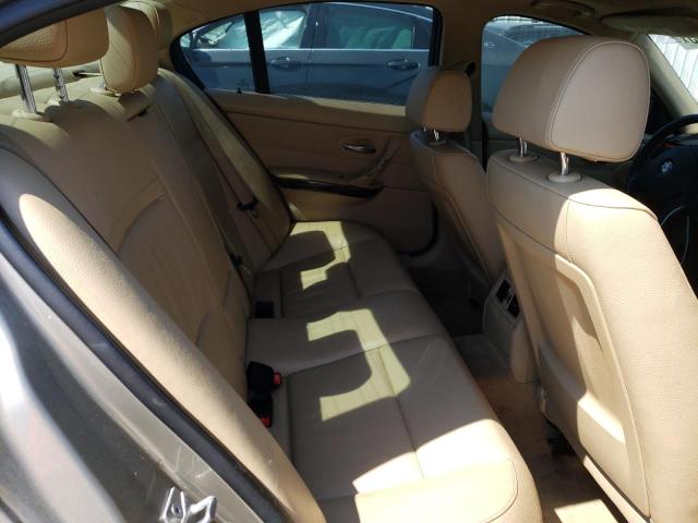 Photo 10 from auction – 2011 BMW 328 I with VIN WBAPH7C57BE683292