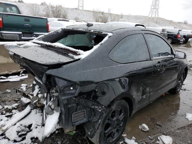 Photo 3 from auction – 2008 FORD FOCUS SE with VIN 1FAHP33N68W207952