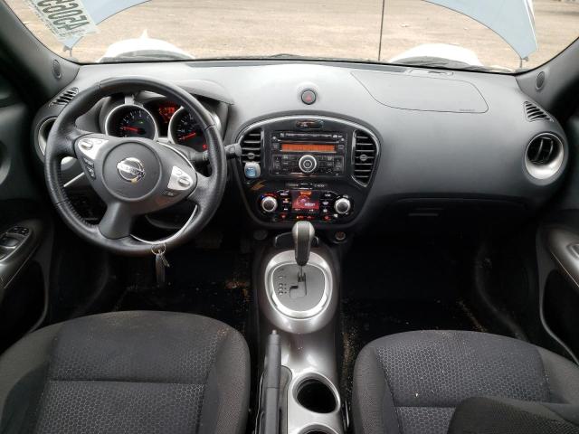 Photo 8 from auction – 2012 NISSAN JUKE S with VIN JN8AF5MV5CT111589