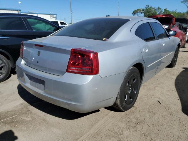 Photo 3 from auction – 2008 DODGE CHARGER with VIN 2B3KA43R88H195569
