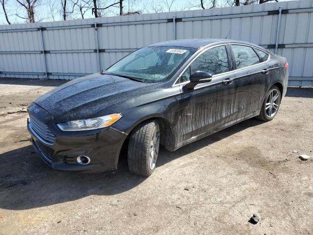 Photo 1 from auction – 2014 FORD FUSION TIT with VIN 3FA6P0D92ER147786