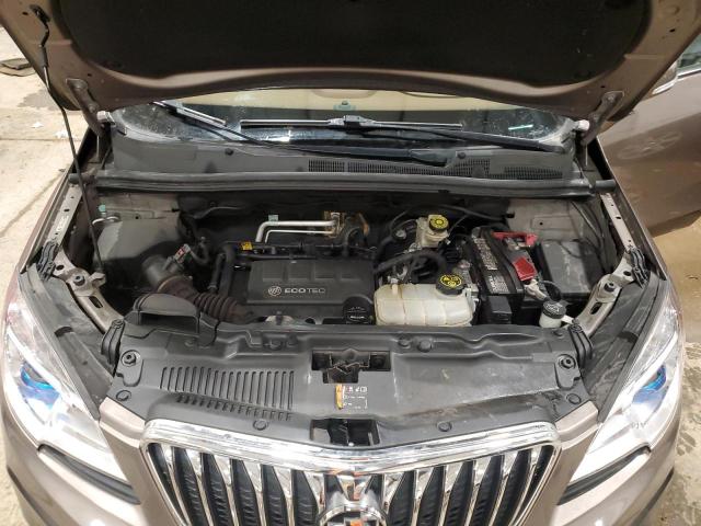 Photo 12 from auction – 2014 BUICK ENCORE PRE with VIN KL4CJDSB1EB689567