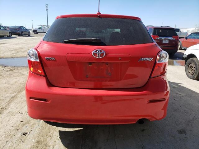 Photo 6 from auction – 2009 TOYOTA COROLLA MA with VIN 2T1KU40E79C048520
