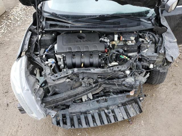 Photo 11 from auction – 2018 NISSAN SENTRA S with VIN 3N1AB7AP1JY204867