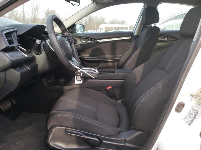 Photo 7 from auction – 2017 HONDA CIVIC EX with VIN 2HGFC2F7XHH558755