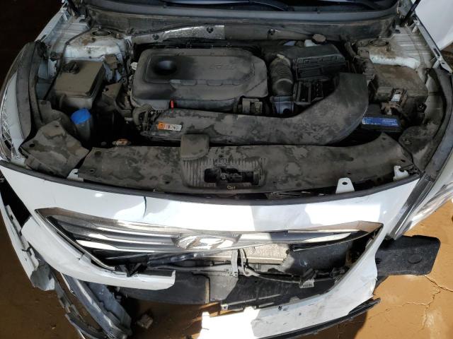 Photo 11 from auction – 2015 HYUNDAI SONATA SPO with VIN 5NPE34AF4FH173846