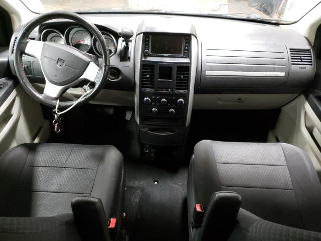Photo 8 from auction – 2010 DODGE GRAND CARA with VIN 2D4RN3D16AR453255