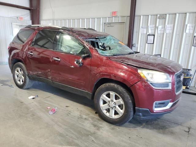 Photo 4 from auction – 2015 GMC ACADIA SLE with VIN 1GKKRNED1FJ372607