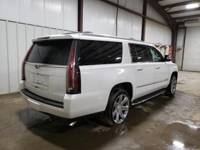 Photo 3 from auction – 2016 CADILLAC ESCALADE E with VIN 1GYS4HKJXGR171307