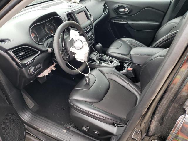 Photo 7 from auction – 2021 JEEP CHEROKEE L with VIN 1C4PJLLB5MD232070