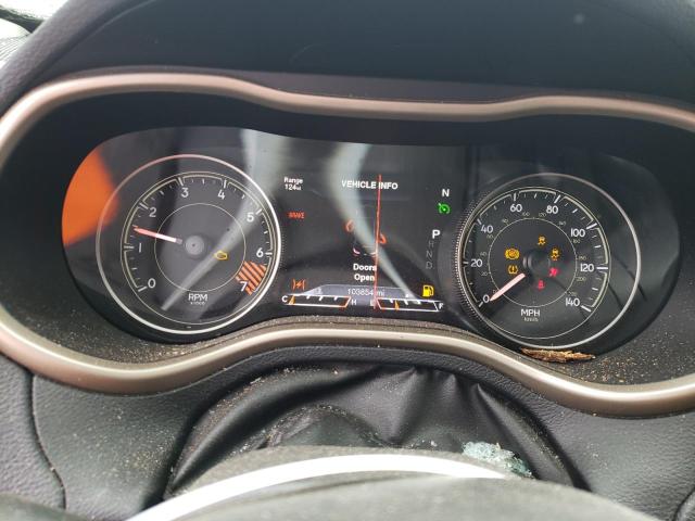Photo 9 from auction – 2014 JEEP CHEROKEE L with VIN 1C4PJMDB0EW272826