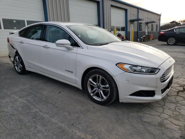 Photo 4 from auction – 2016 FORD FUSION TIT with VIN 3FA6P0RU3GR364912