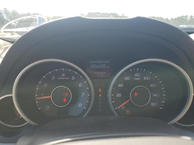 Photo 9 from auction – 2012 ACURA TL with VIN 19UUA8F50CA031491