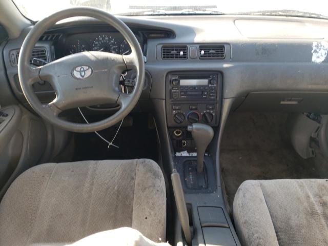 Photo 8 from auction – 2000 TOYOTA CAMRY CE with VIN JT2BF22KXY0250996