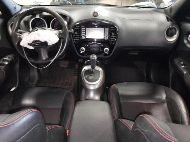 Photo 8 from auction – 2015 NISSAN JUKE S with VIN JN8AF5MV7FT560910