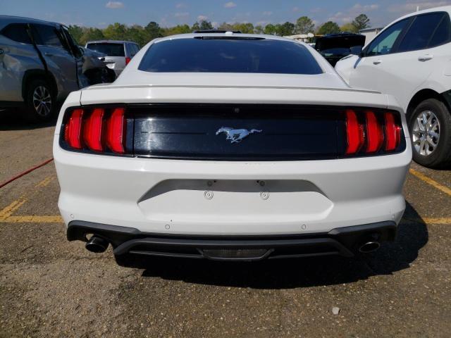 Photo 6 from auction – 2019 FORD MUSTANG with VIN 1FA6P8TH2K5159510