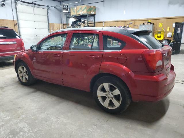 Photo 2 from auction – 2010 DODGE CALIBER MA with VIN 1B3CB3HA3AD566591