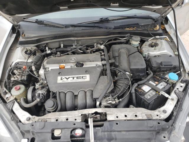 Photo 11 from auction – 2006 ACURA RSX with VIN JH4DC53836S002957