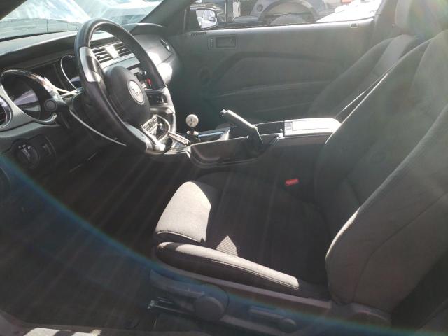 Photo 7 from auction – 2014 FORD MUSTANG with VIN 1ZVBP8AM9E5315519