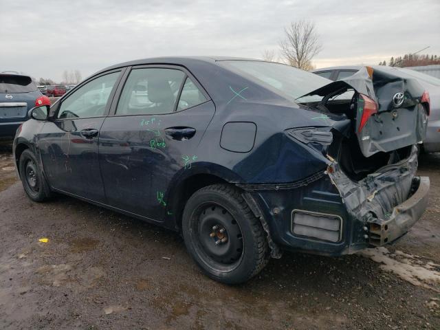 Photo 2 from auction – 2017 TOYOTA COROLLA L with VIN 2T1BURHE2HC832894