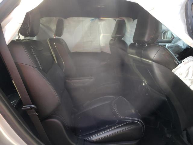 Photo 11 from auction – 2020 FORD EXPLORER S with VIN 1FM5K8GC4LGB03234