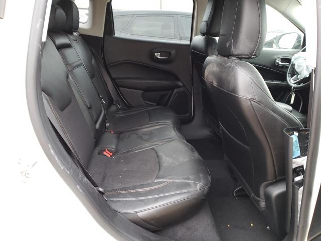 صورة رقم 11 من المزاد - 2018 JEEP COMPASS LA مع VIN 3C4NJDBB9JT373129