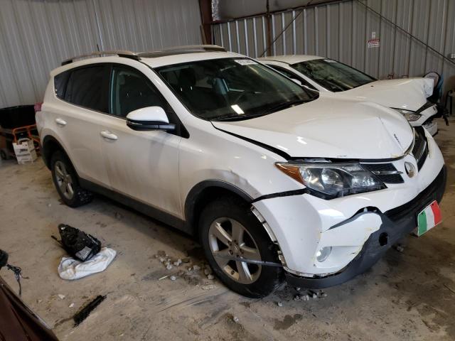 Photo 4 from auction – 2013 TOYOTA RAV4 XLE with VIN 2T3RFREV0DW050669
