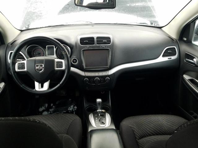 Photo 8 from auction – 2014 DODGE JOURNEY SX with VIN 3C4PDCCG5ET165386