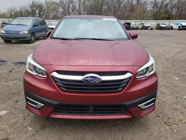 Photo 5 from auction – 2020 SUBARU LEGACY LIM with VIN 4S3BWAN65L3012304