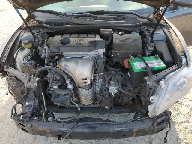 Photo 11 from auction – 2011 TOYOTA CAMRY BASE with VIN 4T1BF3EK4BU716524
