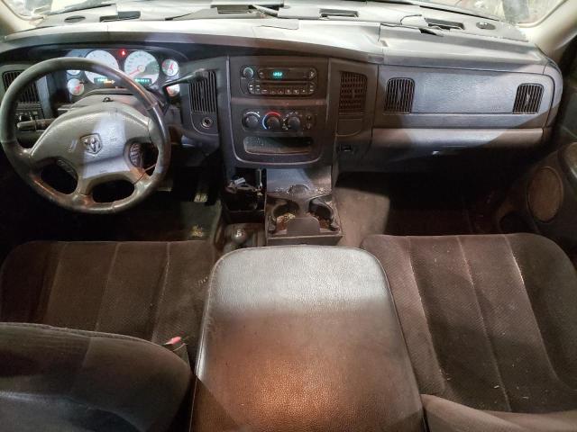 Photo 8 from auction – 2003 DODGE RAM 2500 S with VIN 3D7KU28613G756315