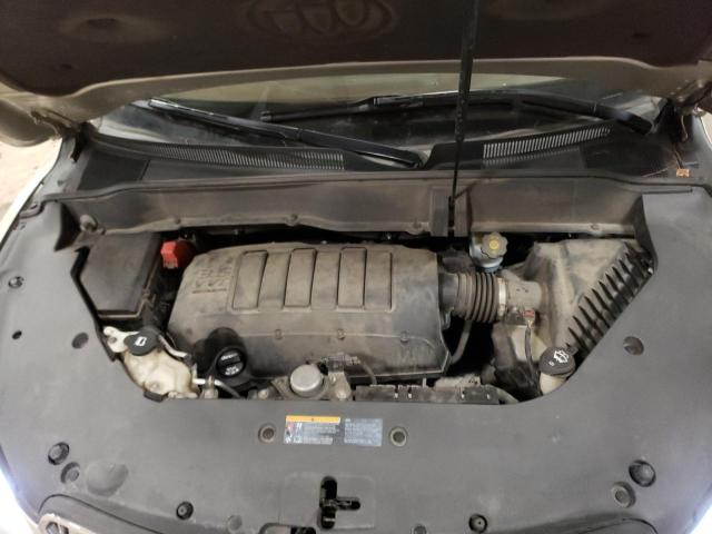 Photo 12 from auction – 2014 BUICK ENCLAVE with VIN 5GAKRBKDXEJ158231