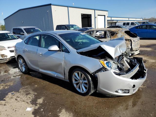 Photo 4 from auction – 2012 BUICK VERANO with VIN 1G4PP5SK8C4137315