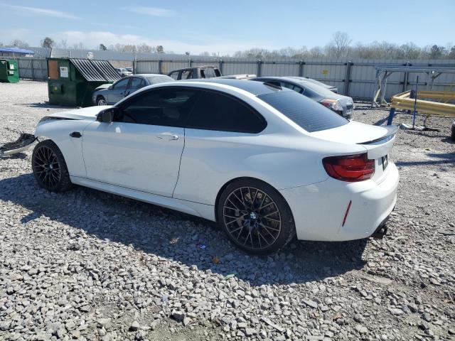 Zdjęcie 2 z aukcji – 2020 BMW M2 COMPETI z VIN WBS2U7C06L7G05102