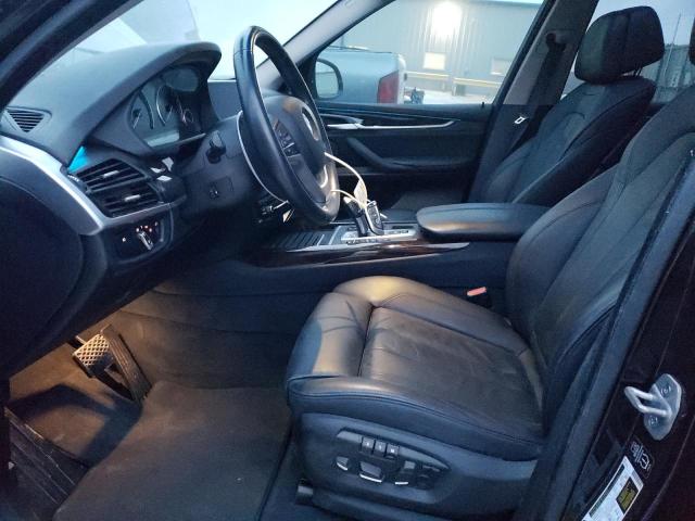 Photo 7 from auction – 2014 BMW X5 XDRIVE3 with VIN 5UXKR0C52E0H26120