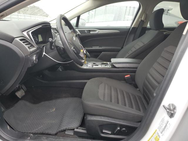 Photo 7 from auction – 2019 FORD FUSION SE with VIN 3FA6P0HD0KR108480