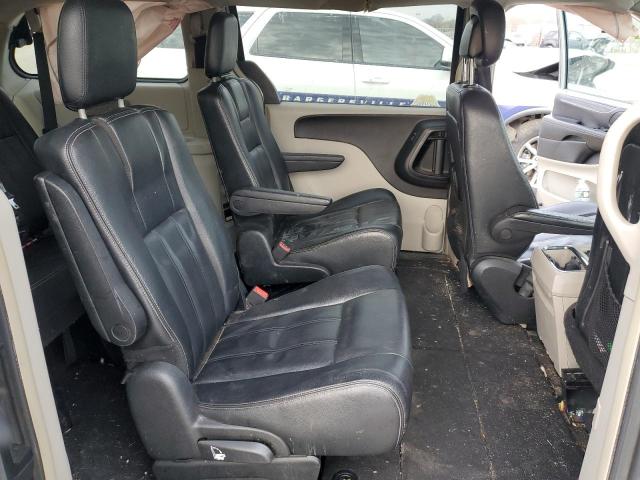 Photo 11 from auction – 2014 CHRYSLER TOWN & COU with VIN 2C4RC1BG3ER125229