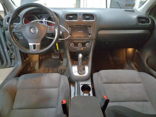 Photo 8 from auction – 2012 VOLKSWAGEN GOLF with VIN WVWDM7AJ7CW338633