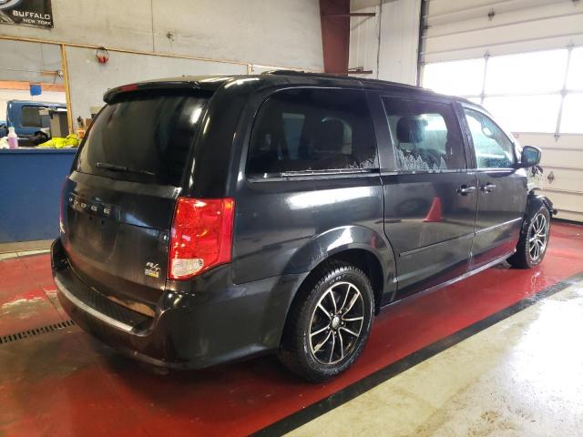 Photo 3 from auction – 2016 DODGE GRAND CARA with VIN 2C4RDGEGXGR324003