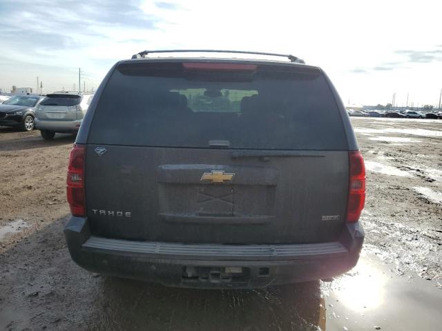Photo 6 from auction – 2010 CHEVROLET TAHOE C150 with VIN 1GNMCBE3XAR136387
