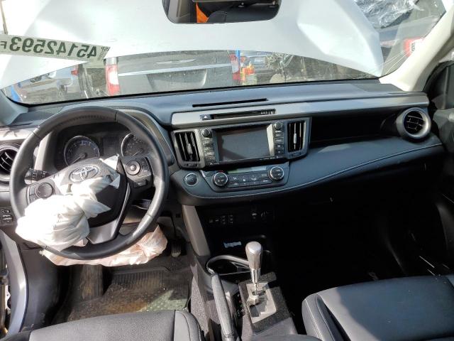 Photo 8 from auction – 2018 TOYOTA RAV4 LIMIT with VIN 2T3DFREV9JW711735