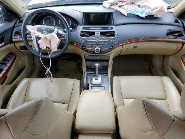 Photo 8 from auction – 2011 HONDA ACCORD EXL with VIN 1HGCP2F81BA043682