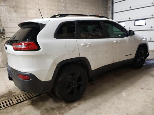 Photo 3 from auction – 2017 JEEP CHEROKEE L with VIN 1C4PJMDS3HW649637