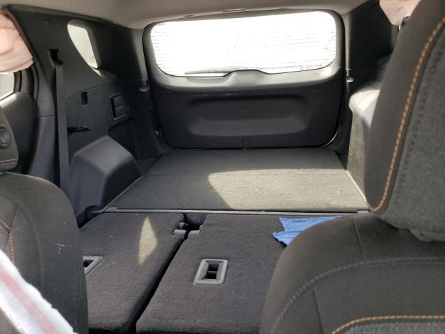 Photo 10 from auction – 2018 CHEVROLET EQUINOX LT with VIN 3GNAXJEV4JS517460
