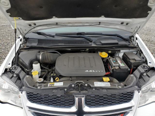 Photo 12 from auction – 2017 DODGE GRAND CARA with VIN 2C4RDGCGXHR589251