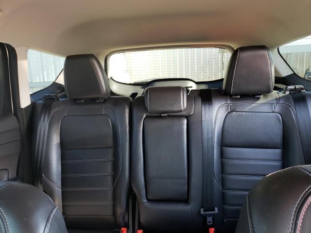 Photo 10 from auction – 2018 FORD ESCAPE with VIN 1FMCU9HD5JUC54872