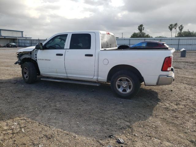 Photo 2 from auction – 2012 DODGE RAM 1500 S with VIN 1C6RD6KP7CS275339