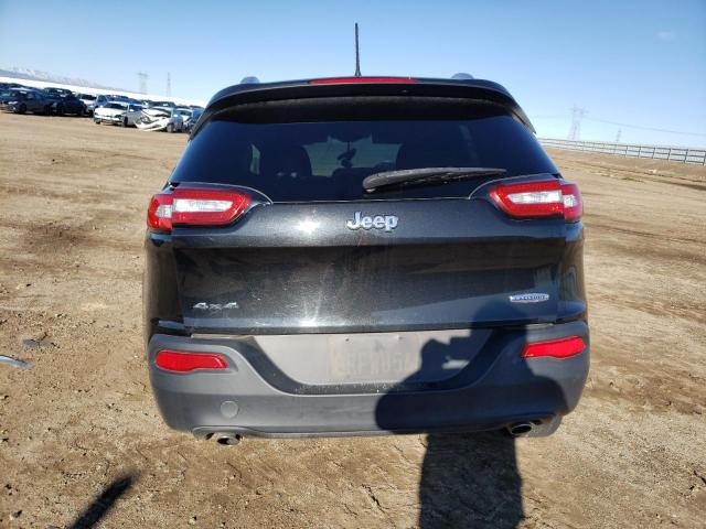 Photo 6 from auction – 2014 JEEP CHEROKEE L with VIN 1C4PJMCS0EW179550