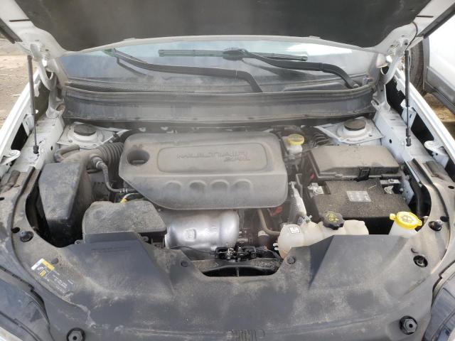 Photo 11 from auction – 2020 JEEP CHEROKEE L with VIN 1C4PJLCB7LD535043