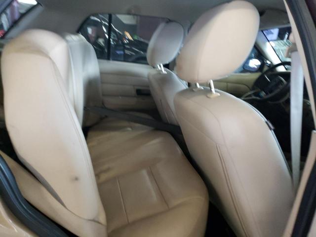 Photo 10 from auction – 2011 FORD CROWN VICT with VIN 2FABP7BV7BX144290